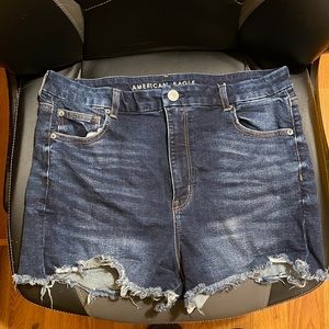 NWOT American Eagle Shorts